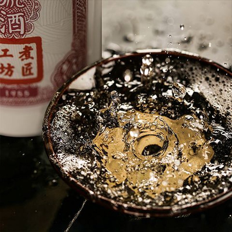 酱香酒厂家：传承与创新的故事